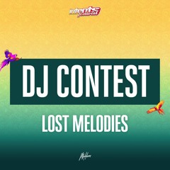 Intents Festival 2024 DJ Contest | Lost Melodies | Mainstage