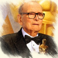 Hommage à Ennio Morricone