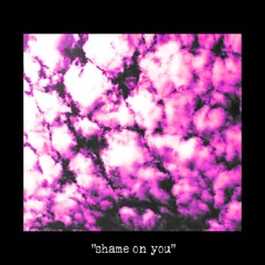 Swapfell - "shame on you" (+love is blind flp)