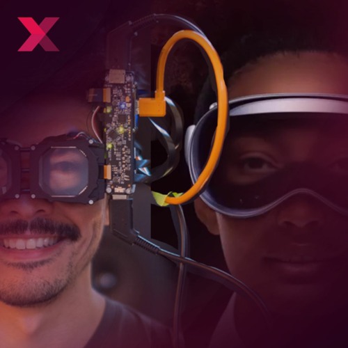 MIXEDCAST #353: Analyse - Bringt Apple Vision Pro einen neuen VR-Frühling?