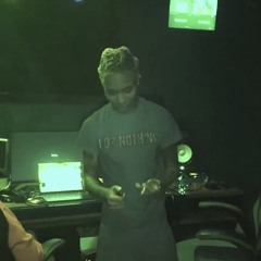 Nine Vicious - Home [prodbypatrick]