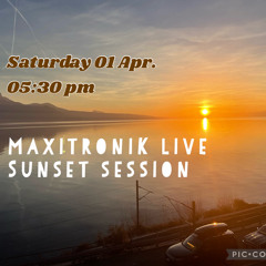 ROOFTOP BA LIVE SUNSET SESSIONS