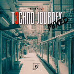 T3CHNO JOURNEY MIXED