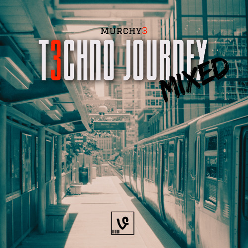 T3CHNO JOURNEY MIXED