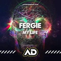 Fergie My Life Sample ( out now )