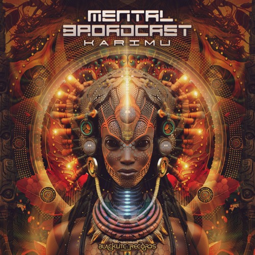 Patterns Of Light (Original Mix)