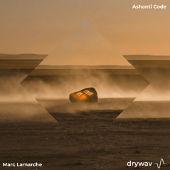 Ashanti Code [Pre-release]
