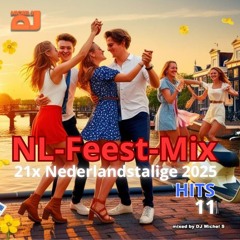 21x Nederlandstalige Hits (Echte liefde is te koop, 100%, Mona Lisa In De Mix 2025 #11