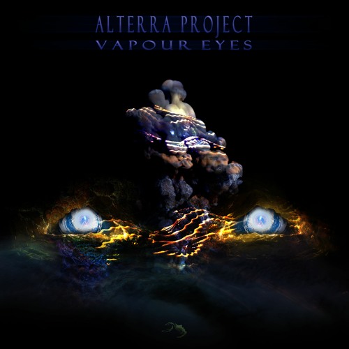 Alterra Project - Vapour Eyes [Mindspring Music] FREE DOWNLOAD