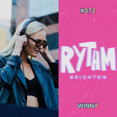 072 / WINNY 🇦🇺