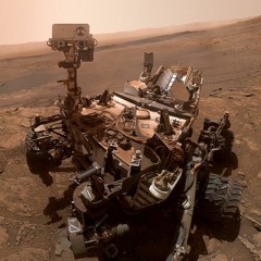 MARS VS SPASS - MARTIAN TEK