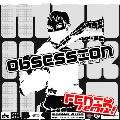 OBSESSION (FENIK Remix)