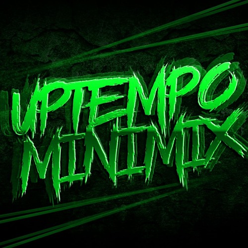 Uptempo Minimix #33