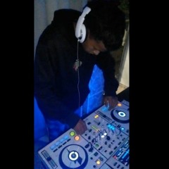 MY BROTHER (HBD BREINER AYALA)