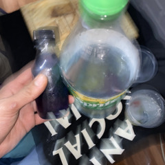 FREESTYLE PORSIA VOL.1