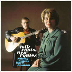 Shirley Collins -  Hares on the Mountain (Simple Breakz Rework/refix/make)