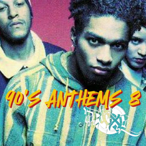 90's Anthems 8 ShortCuts Mix (Click for video mix link)