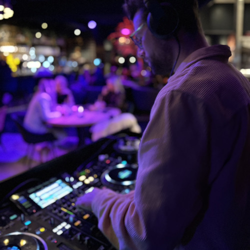 The Sound Of Sophias I Urban Bistro (Live 10-03-‘24)