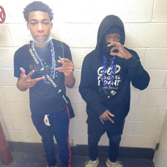 Thunder Bklu - Dont Act UP [Feat. JayRipk] #ripjayripk #freethunder