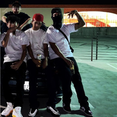 Blu$trippzay “Out Da Guddah”