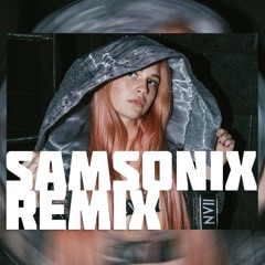 Bea Miller - NEVER GONNA LIKE YOU (Samsonix Remix)