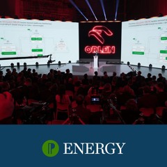 Nowa strategia Orlenu | Energia do zmiany
