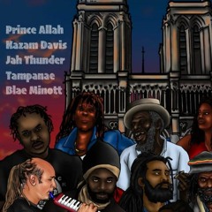 Tampanae - Bright Lights