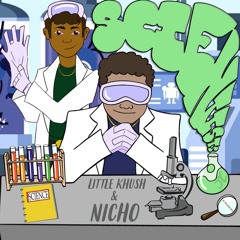 scientists (ft. nicho)