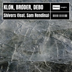 Ed Sheeran - Shivers (BRØDER & Klon Remix) [Extended]