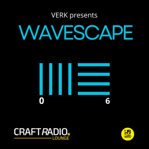 CRAFT RADIO LOUNGE // WAVESCAPE #06