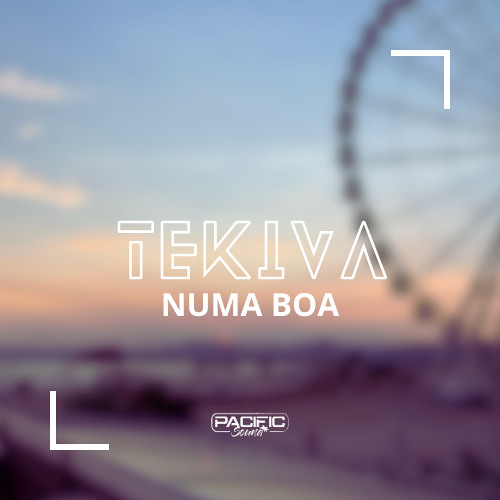 Numa Boa - Tekiva (Remix) 2025