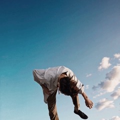 Weightless…