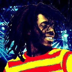 Ini Kamoze - Wings With Me [DJ Guren Tecnobrega Remix]