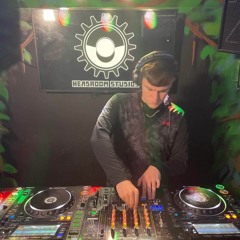 JohndoUK Sets/Mixes