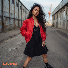 Living (Buffalo Mix)
