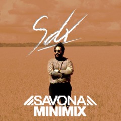 Savona Minimix #8 - SDR