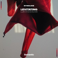 NYKOLUKE - Levitating (Radio Edit)