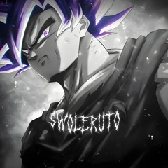 "NOW IM REALLY MAD" - DBZ x Die By My Hand - Sullivan King & Vastive [SwoleRuto Edit]