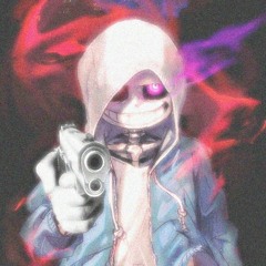 The Murderer But Sans Played GTA