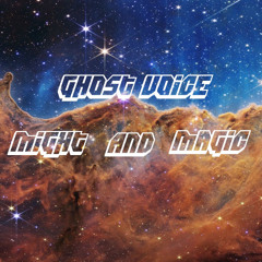 Ghost Voice Might And Magic