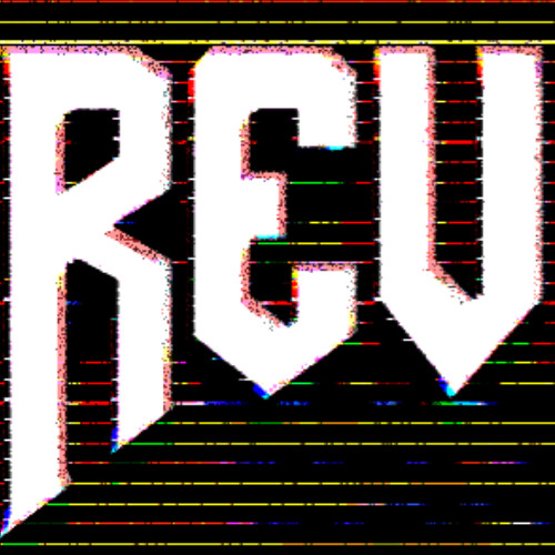 REVENANT V1 - Jeffy's Infinite Irida OST