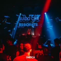 LIVE set @ RESONATE x Switch  (15/06/2024)