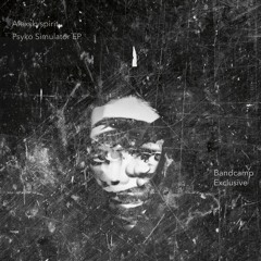 Premiere CF: Alexskyspirit - Replacement [Bandcamp Self Release]