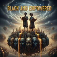 BLACK AND EMPOWERED