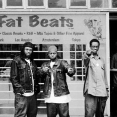 Untitled/Fantastic Revived - Dilla & Slum Village (little) Tribute