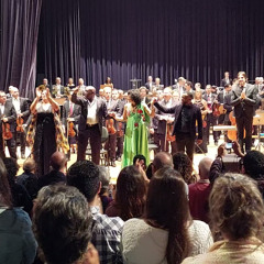 George Gershwin - Highlights from Porgy and Bess - Marly Montoni - Edneia Oliveira - Geilson Santos - David Marcondes - Carlos Prazeres - Campinas - 2023