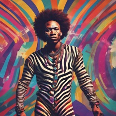 Afro Love