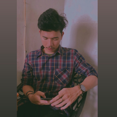 Jhon Kenedy Nadeak - Manggandeng Kenangan