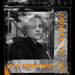 Suburban Mix 224 - Helen Schwarzweiss