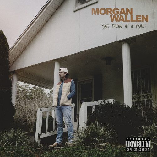 Stream 180 (Lifestyle) by Morgan Wallen | Listen online for